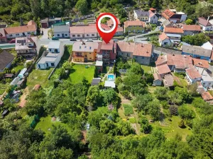 Prodej bytu 3+kk, Mokrá-Horákov, 115 m2