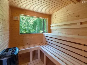 Prodej bytu 3+kk, Mokrá-Horákov, 115 m2