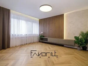 Prodej bytu 4+1, Ostrava, 28. října, 105 m2