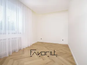 Prodej bytu 4+1, Ostrava, 28. října, 105 m2
