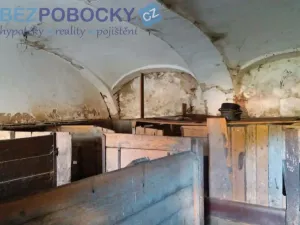 Prodej zemědělské usedlosti, Blízkov, 200 m2
