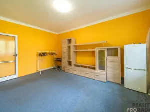 Prodej bytu 1+kk, Ostrava - Poruba, Kyjevská, 20 m2