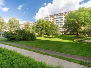 Prodej bytu 1+kk, Ostrava - Poruba, Kyjevská, 20 m2