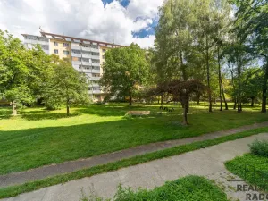 Prodej bytu 1+kk, Ostrava - Poruba, Kyjevská, 20 m2