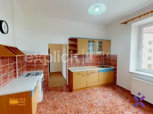 Pronájem bytu 2+1, Olomouc - Lazce, Lazecká, 63 m2