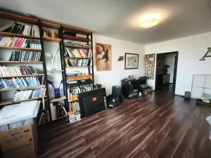 Prodej bytu 3+1, Praha - Žižkov, Buková, 73 m2