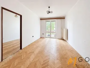 Prodej bytu 3+1, Ústí nad Orlicí, Dukelská, 67 m2