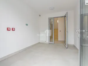 Pronájem bytu 2+kk, Praha - Libeň, V Holešovičkách, 59 m2