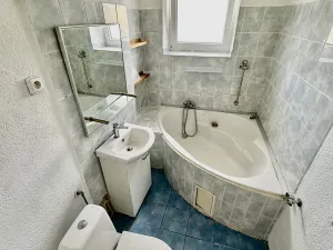 Pronájem bytu 2+1, Horní Slavkov, Zahradní, 57 m2