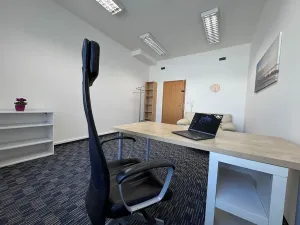Pronájem kanceláře, Brno, Příkop, 20 m2