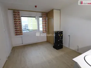 Pronájem bytu 1+1, Cheb, Dvořákova, 36 m2