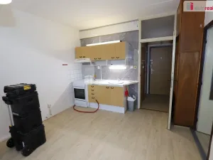 Pronájem bytu 1+1, Cheb, Dvořákova, 36 m2