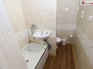 Pronájem bytu 1+1, Cheb, Dvořákova, 36 m2