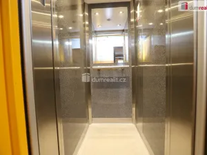 Pronájem bytu 1+1, Cheb, Dvořákova, 36 m2