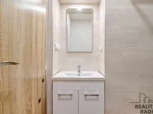 Pronájem bytu 1+kk, Havířov - Město, Dlouhá třída, 23 m2