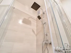 Pronájem bytu 1+kk, Havířov - Město, Dlouhá třída, 23 m2