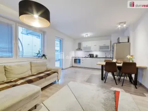 Prodej bytu 3+kk, Praha - Uhříněves, Za Lípou, 98 m2