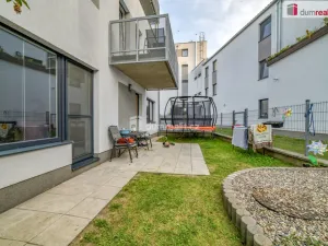 Prodej bytu 3+kk, Praha - Uhříněves, Za Lípou, 98 m2
