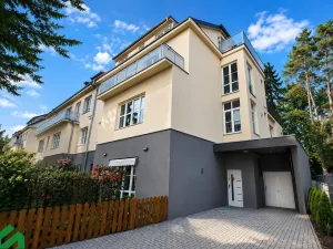 Pronájem pokoje, Praha - Smíchov, Plzeňská, 9 m2
