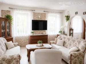 Prodej rodinného domu, Teplá - Horní Kramolín, 258 m2