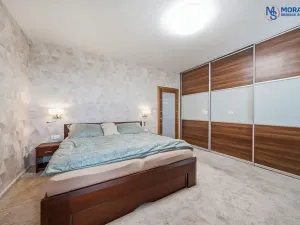 Prodej bytu 3+1, Olomouc, Voskovcova, 94 m2