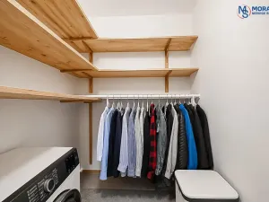 Pronájem bytu 3+1, Horka nad Moravou, Albrechtova, 74 m2