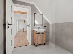 Pronájem bytu 3+1, Ruda nad Moravou, 94 m2