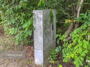 Prodej pozemku, Němčovice, 1636 m2
