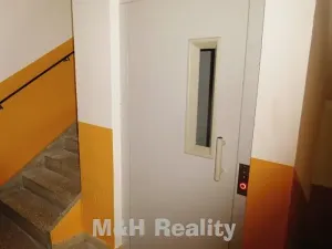 Pronájem bytu 1+kk, Frýdek-Místek, Pekařská, 34 m2