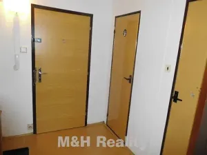Pronájem bytu 1+kk, Frýdek-Místek, Pekařská, 34 m2