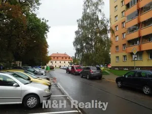 Pronájem bytu 1+kk, Frýdek-Místek, Pekařská, 34 m2