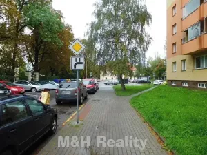 Pronájem bytu 1+kk, Frýdek-Místek, Pekařská, 34 m2
