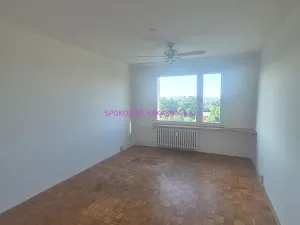 Pronájem bytu 2+1, Česká Lípa, Železničářská, 61 m2