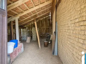 Prodej chalupy, Konice - Ladín, 97 m2