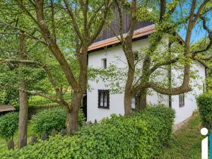 Prodej chalupy, Konice - Ladín, 97 m2
