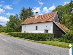 Prodej chalupy, Konice - Ladín, 97 m2