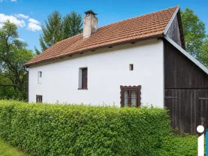 Prodej chalupy, Konice - Ladín, 97 m2