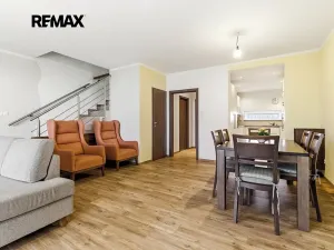 Prodej rodinného domu, Mladá Boleslav, Láskov, 138 m2
