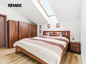 Prodej rodinného domu, Mladá Boleslav, Láskov, 138 m2