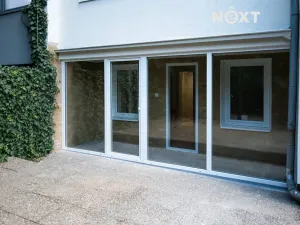 Prodej bytu 1+kk, Praha - Kyje, Vajgarská, 15 m2