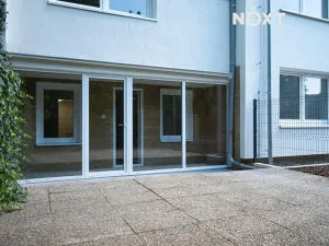 Prodej bytu 1+kk, Praha - Kyje, Vajgarská, 15 m2