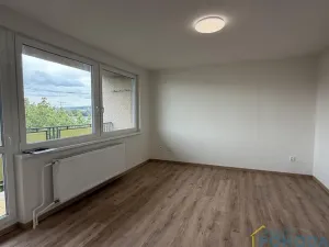 Pronájem bytu 3+1, Vysoké Mýto, Chmelová, 77 m2
