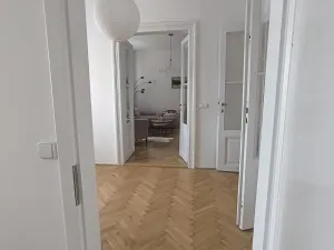 Pronájem bytu 3+1, Nový Bydžov, Třída B. Smetany, 97 m2