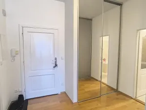 Pronájem bytu 3+1, Nový Bydžov, Třída B. Smetany, 97 m2