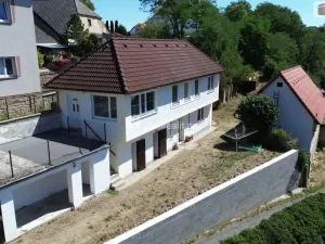 Prodej rodinného domu, Žákava, 140 m2