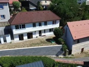 Prodej rodinného domu, Žákava, 140 m2
