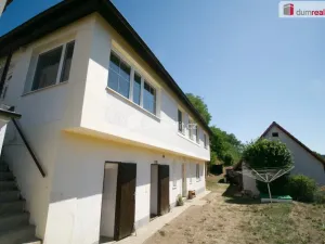 Prodej rodinného domu, Žákava, 140 m2