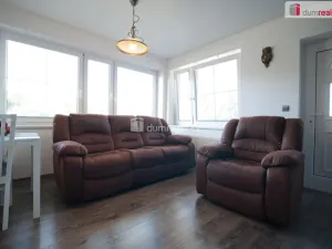 Prodej rodinného domu, Žákava, 140 m2