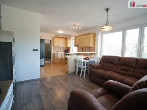 Prodej rodinného domu, Žákava, 140 m2