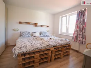 Prodej rodinného domu, Žákava, 140 m2